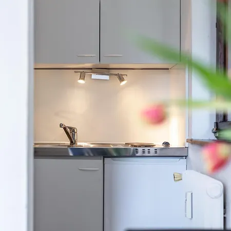Apartman Tiny Kitz Studio Kitzbühel