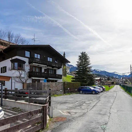 Apartman Tiny Kitz Studio Kitzbühel