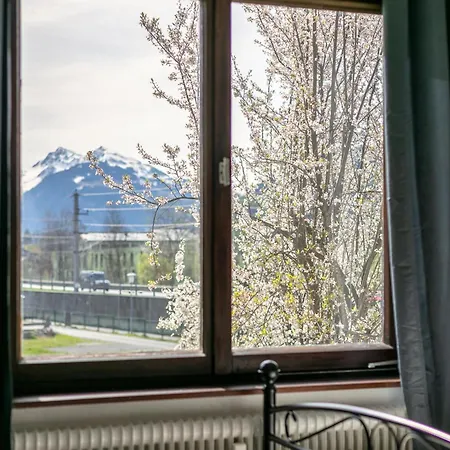 Tiny Kitz Studio Kitzbühel